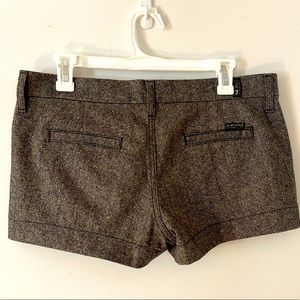 Womens 7 for all mankind shorts
